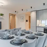 Sea View In Kalaranna District With Balcony And Free Parking Appartamento Reval