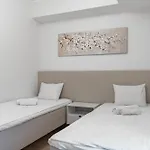Appartamento Sea View In Kalaranna District With Balcony And Free Parking Reval