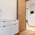 Sea View In Kalaranna District With Balcony And Free Parking Reval