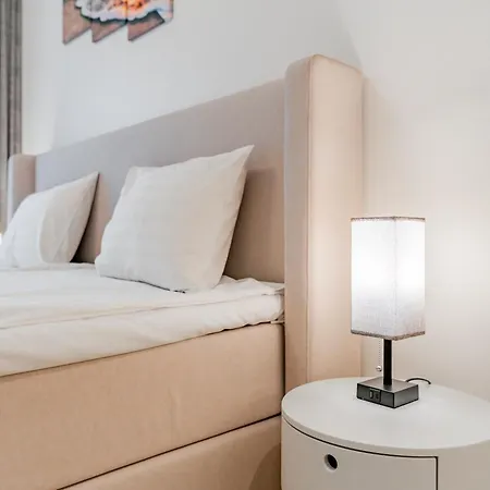 Sea View In Kalaranna District With Balcony And Free Parking Tallinn