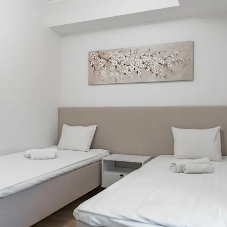 アパート Sea View In Kalaranna District With Balcony And Free Parking タリン