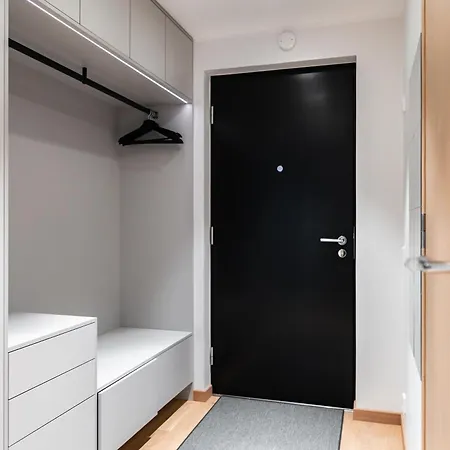 Appartement Sea View In Kalaranna District With Balcony And Free Parking *