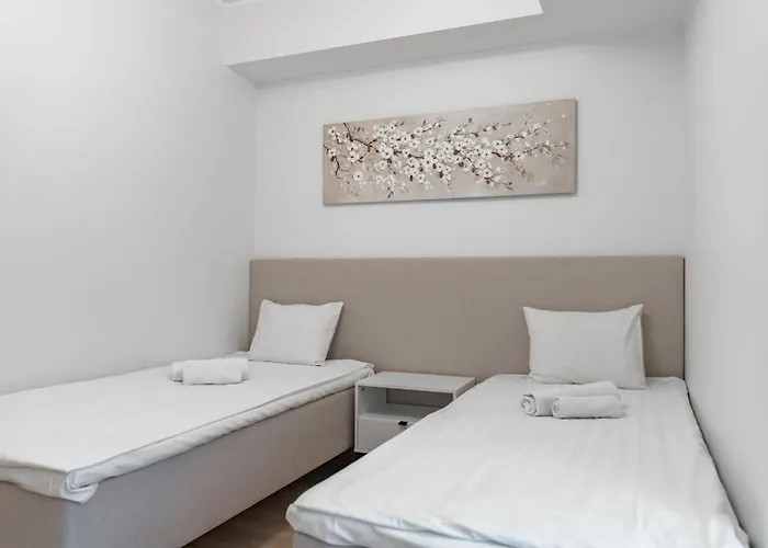 Apartament Sea View In Kalaranna District With Balcony And Free Parking Tallin