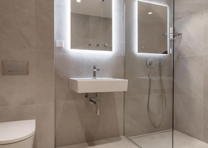 Sea View In Kalaranna District With Balcony And Free Parking Apartament