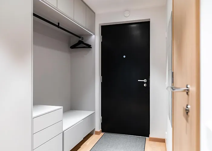 Apartament Sea View In Kalaranna District With Balcony And Free Parking *