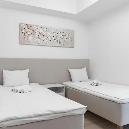 Apartment Sea View In Kalaranna District With Balcony And Free Parking