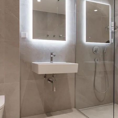 Sea View In Kalaranna District With Balcony And Free Parking Apartment