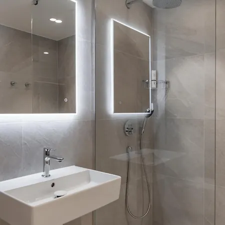 Apartment Sea View In Kalaranna District With Balcony And Free Parking