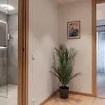 Appartement Sea View In Kalaranna District With Balcony And Free Parking *